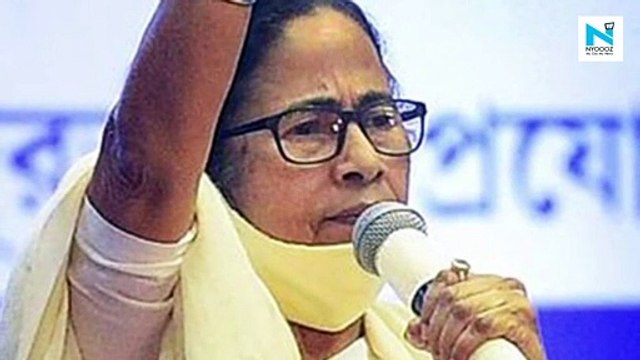 What about your son? Mamata Banerjee after Amit Shah's barb on her nephew