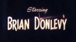 Dangerous Assignment - S1 E32 - Decoy - Colorized - mystery Michael Ansara Jim Davis Brian Donlevy