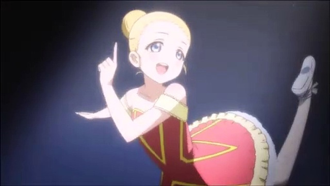 Love Live! - Eli