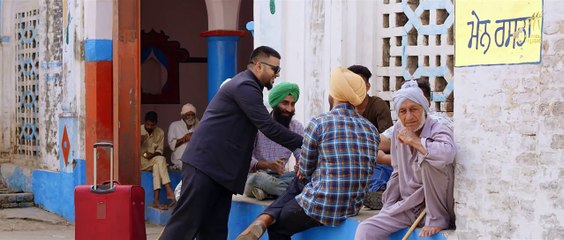 Tera Naam ( Official Video ) - G Deep - The Boss - New Punjabi Song 2021