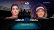 Highlights | Ons Jabeur - Naomi Osaka
