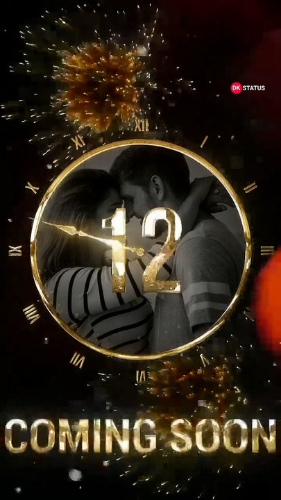 Valentine Coming Soon Status | Happy Valentine's Say | Valentine's Day Instrumental Status