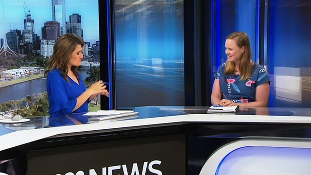 Victoria to enter stage 4 restrictions at midnight tonight