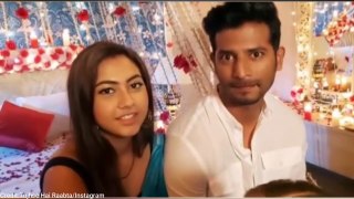 Tujhse Hai Raabta | Kalyani and Malhar Behind the Scenes | Full Episode- 13 Feb | New Promo | ZEE TV