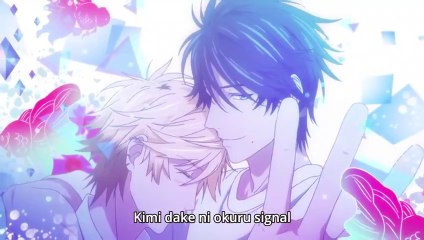 EP 4 | My Very Own Hero  [Eng Sub]