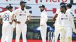 India vs England: Injured Ravindra Jadeja Ruled Out Of England Test series