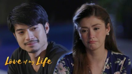 Love of My Life: Stefano's birthday celebration | Episode 54