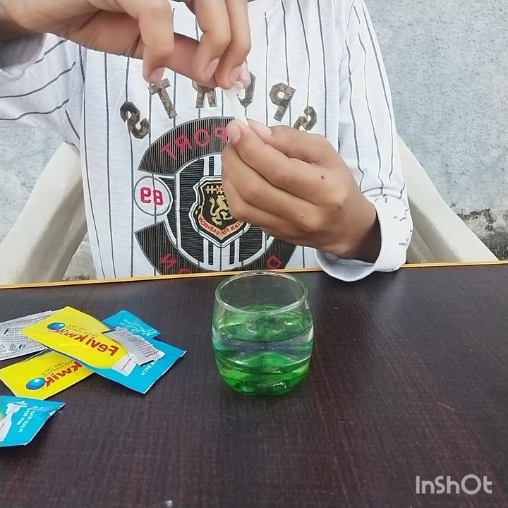 Youtube experiments