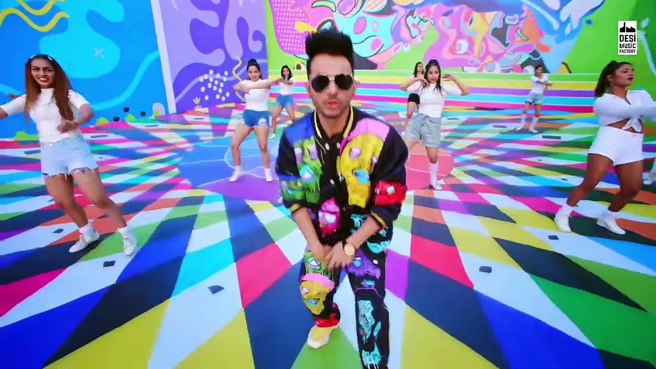 Booty Shake - Tony Kakkar ft. Sonu Kakkar _ Hansika Motwani _ Sheetal Pery _ Anshul Garg _ Satti D ( 720 X 1280 )
