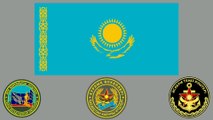 KAZAKHSTAN Deadliest Military Power 2021 | Armed Force | Air Force | Army | Navy | #kazakhstan
