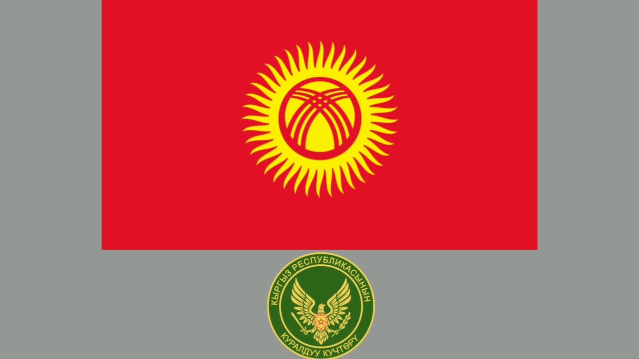 KYRGYZSTAN Deadliest Military Power 2021 | ARMED FORCES | Air Force | Army | Navy