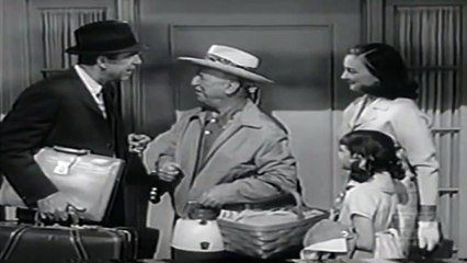 My Three Sons - Season 3 Episode 5