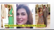 Nadia Khan’s Husband’s Second Wife Shares Shocking Secrets