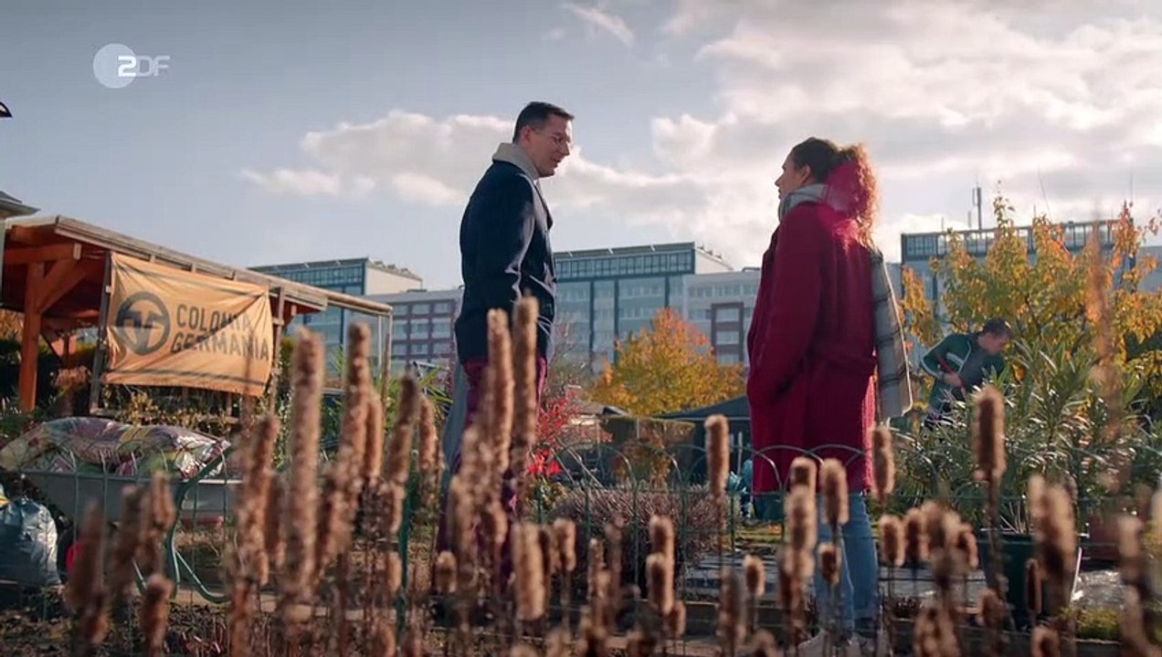 SOKO Leipzig: Kampf ums Paradis | Folge 20/Staffel 21