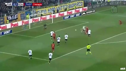 Cengiz Ünder İtalya'yı sallamaya devam ediyor: 1 gol, 1 asist
