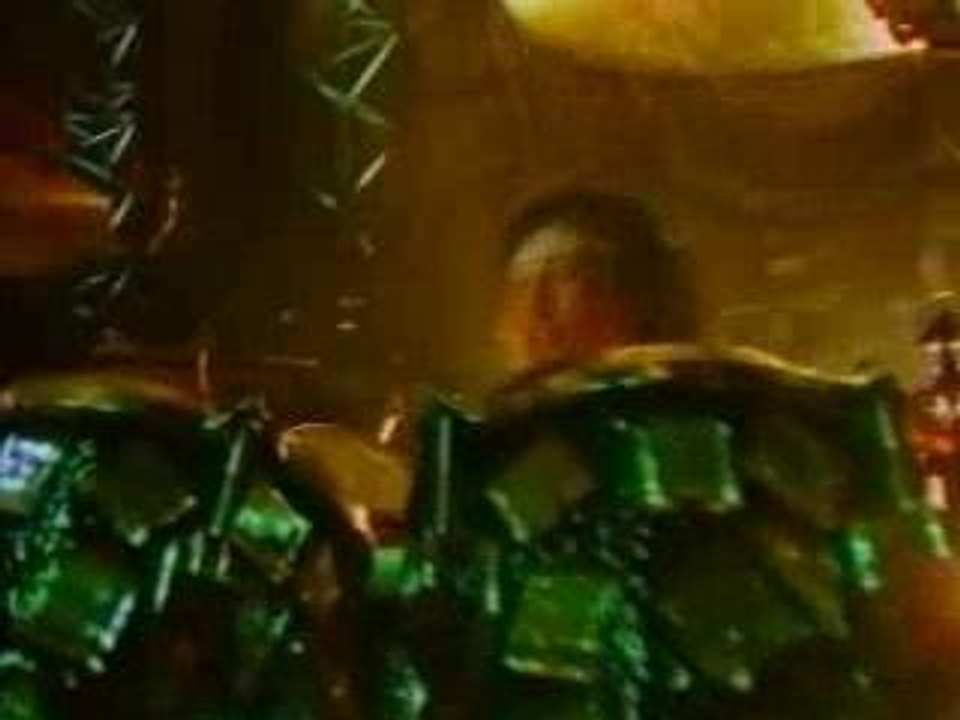 Van Halen - Panama