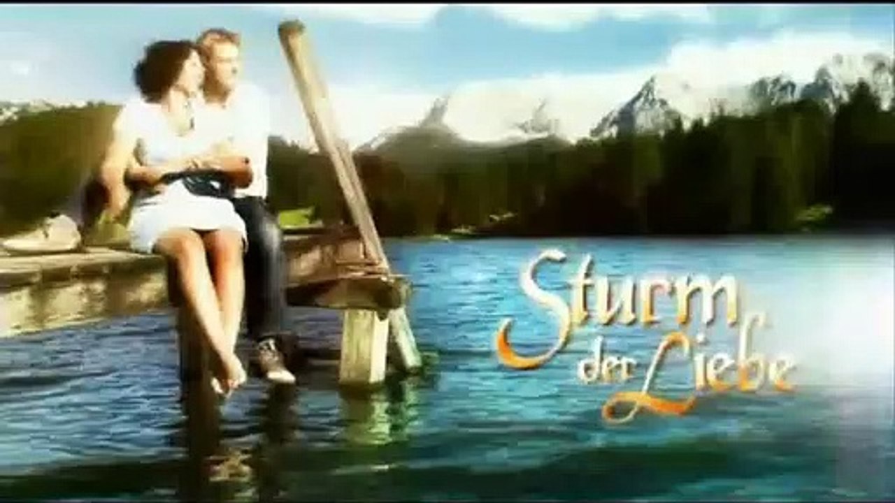 Sturm der Liebe, Folge 733 1/5