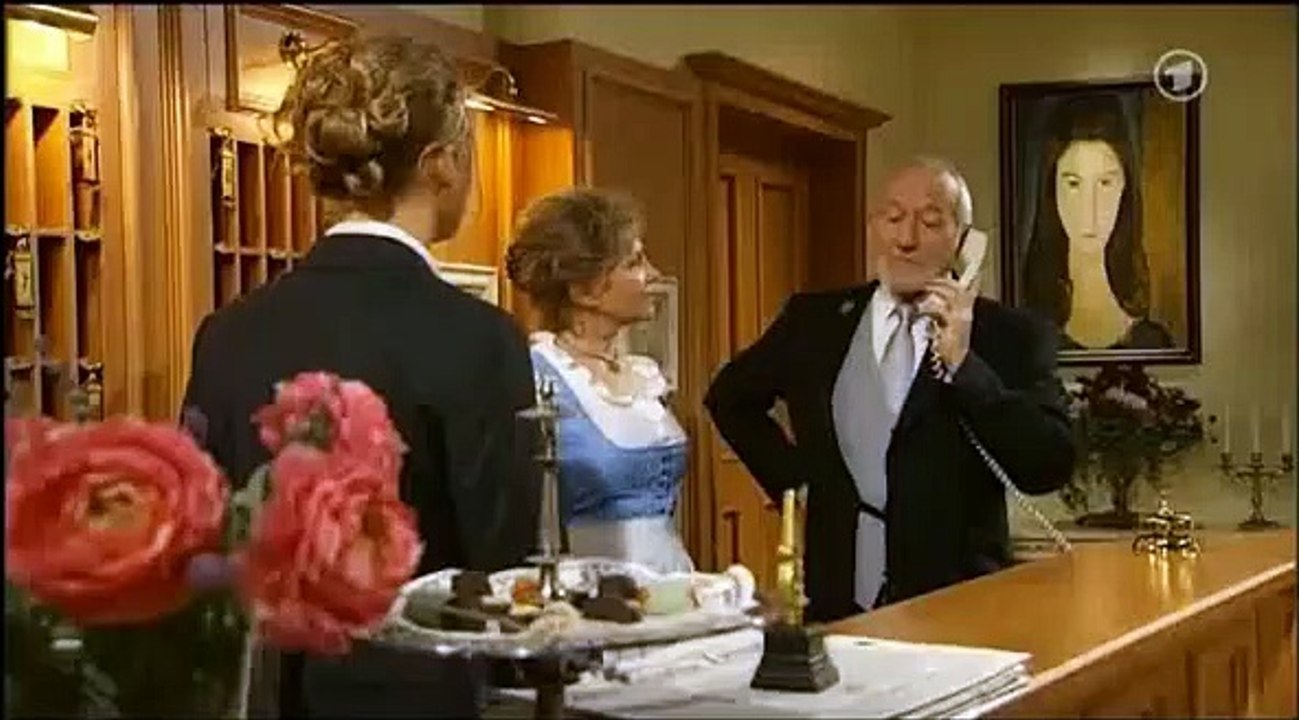 Sturm der Liebe, Folge 734 3/5