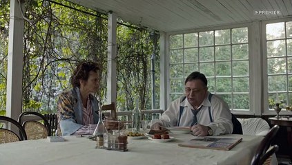 Волк - 12 серия