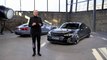Audi e-tron GT experience - Interview Design - Marc Lichte, Head of Design AUDI AG