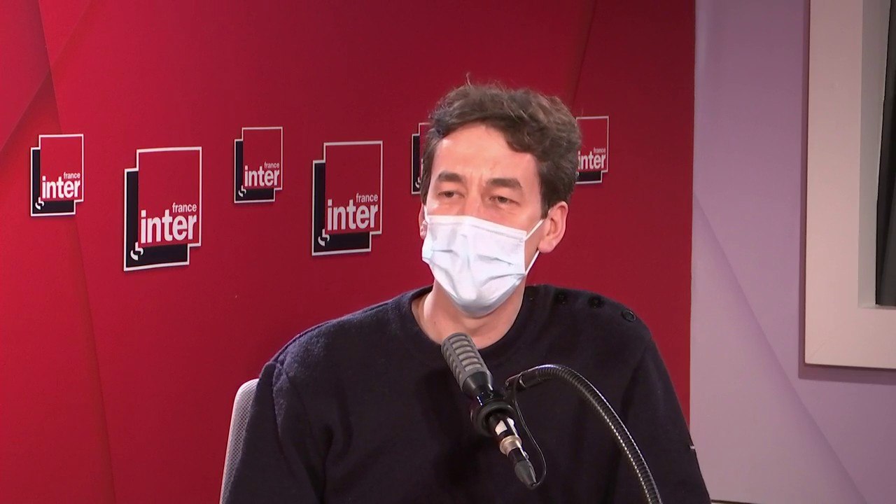 Laurent Tillon : "J'ai eu une prise de conscience de la sérénité qui s'installait quand j'étais en contact avec la forêt, avec ce site. J'y suis revenu, régulièrement (...) J'ai eu la sensation de me ré-enraciner."