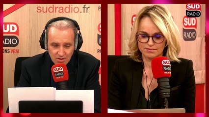 Le témoignage de Bilel - "Les squatteurs avaient des idées franchement ultra-gauchistes"