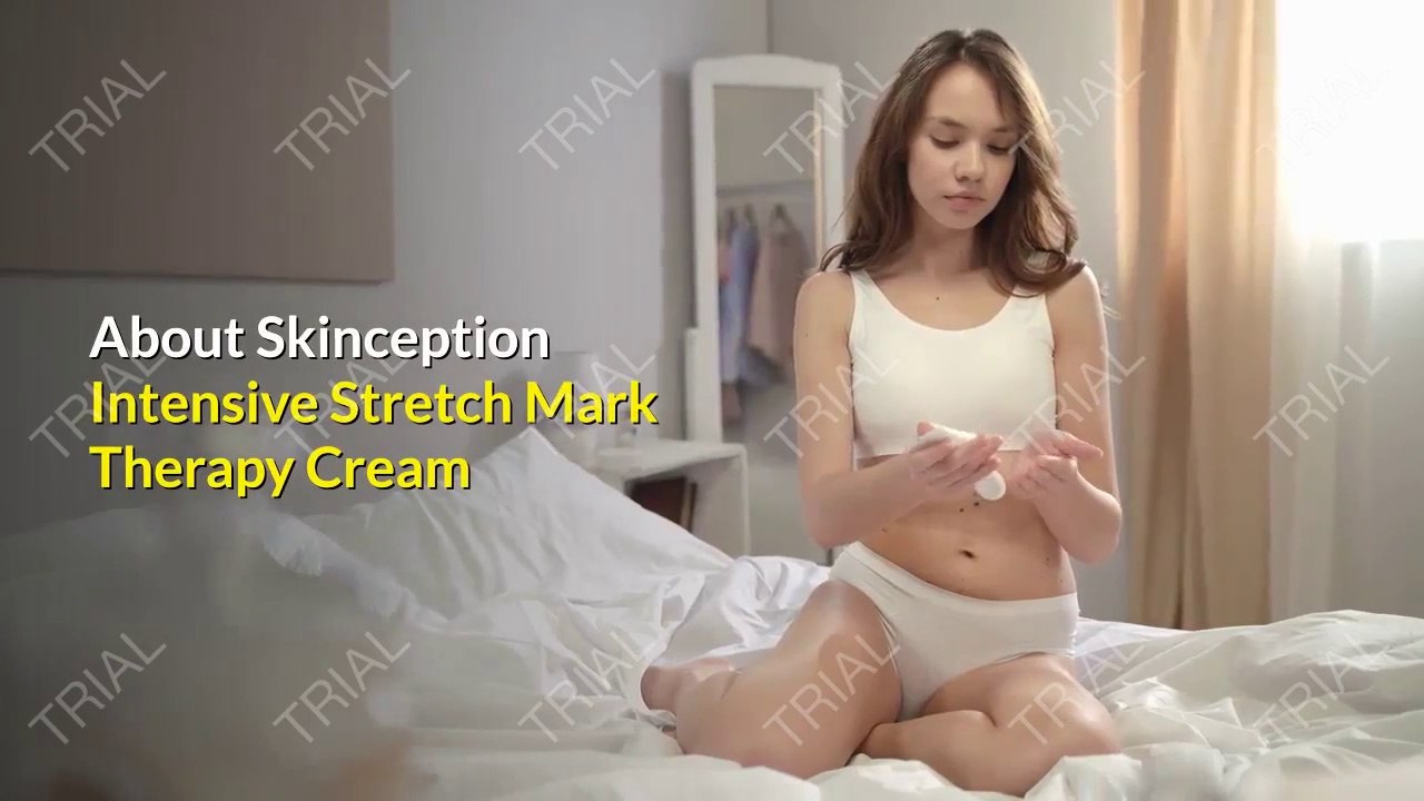 Skinception Intensive Stretch Mark Therapy Review – Does it Really Work?