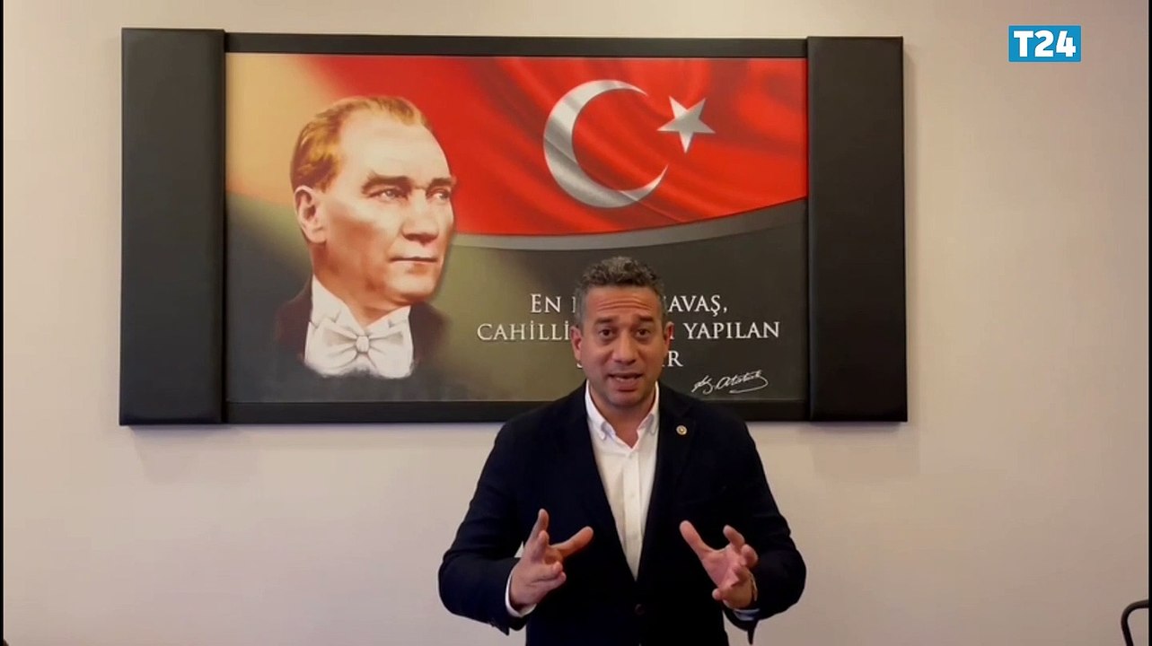 CHP'den Akkuyu Nükleer Santrali ile ilgili soru önergesi: "Bu anlaşmada Türkiye'nin kazancı nedir"