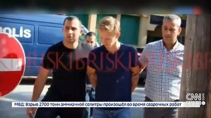 KKTC'de Rus firari avı