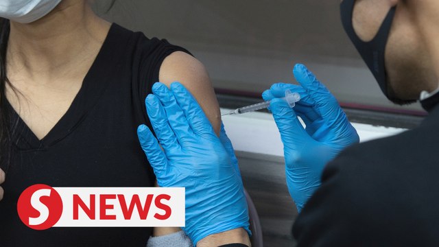 Khairy: Purchased Covid-19 vaccines certified free from any substances of animal origin