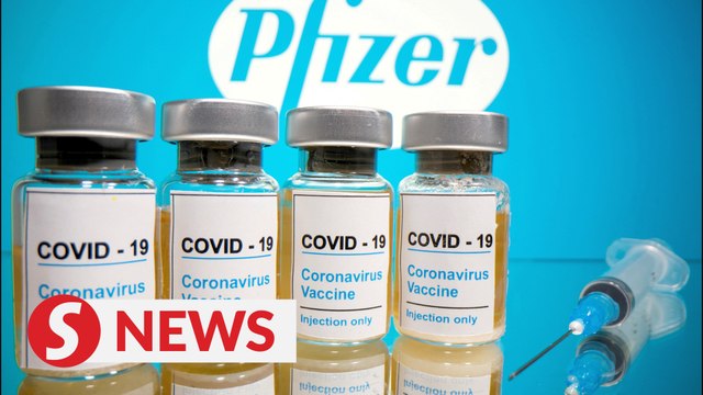 Khairy: Malaysia not late in receiving the Covid-19 vaccines