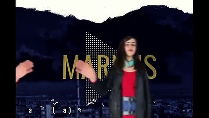 MARNUS Dizisi Projesi