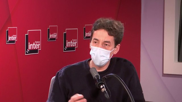 Laurent Tillon : La forêt est un réseau qui, à la différence de notre réseau Internet, permet à plein d'espèces de communiquer entre elle. L'information, les énergies, la nourriture, circulent entre des espèces qui ont besoin les unes des autres.