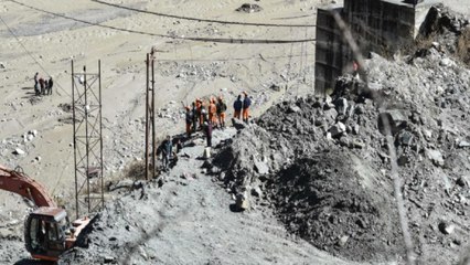 Uttarakhand Disaster sparks few questions, Know why
