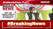 'PM Handed Indian Territory To China' Cong Leader Rahul Gandhi Slams PM Modi Over LAC NewsX