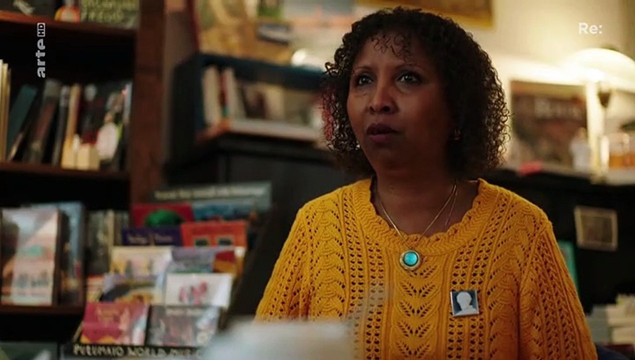 Beschnittene Mädchen suchen Hilfe in Deutschland