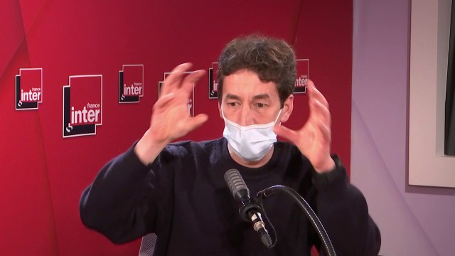 Laurent Tillon : Au contraire de nous qui ne pouvons pas nous passer d'un bras, d'une jambe, l'arbre peut très bien se passer d'une branche à partir du moment où le reste de l'arbre lui permet de maintenir ses rythmes vitaux.