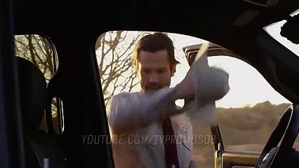 Walker Season 1 Ep.05 Promo Duke (2021) Jared Padalecki series