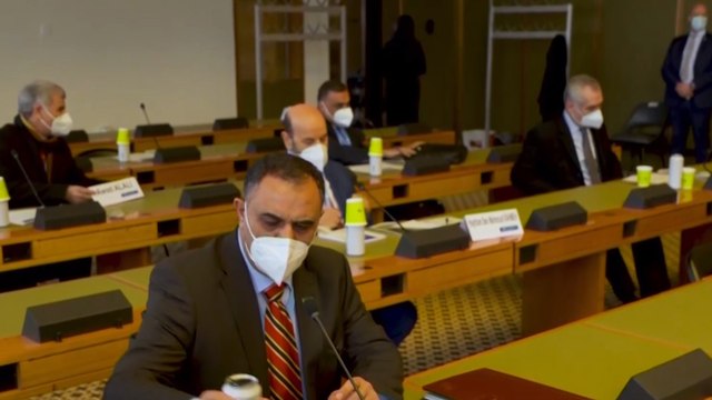 للإفراج عن المعتقلين والمخفين قسريا.. منظمات حقوقية سورية ودولية تطلق ميثاق الحقيقة والعدالة أولا