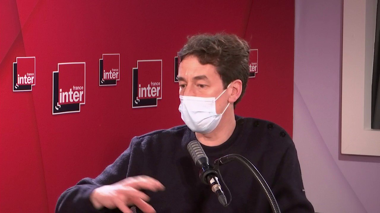 Laurent Tillon : "Il y a, avec mon arbre, une affection profonde à mi-chemin entre l'amitié et l'amour, une forme d'amitié qui n'est pas la même que celle que je peux avoir avec mes congénères. Quand je suis en forêt, le temps s'arrête."