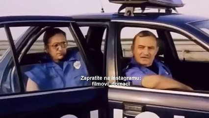 Mali svet - Sad me golica trava / Domaci film