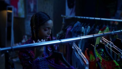 Grown-ish Season 3 Ep.12 Sneak Peek Water on Water on Water (2021)