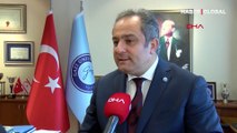 Sosyal medyadaki 'maskeyi çıkarıyoruz' paylaşımlarına Bilim Kurulu üyesi Prof. Dr. Mustafa Necmi İlhan'dan tepki