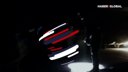 Eren-10 Gabar Operasyonu başlatıldı