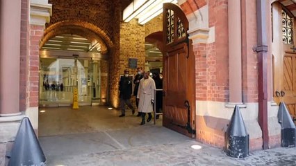 Trotz Scheidung: Nordirland bleibt ein Streitpunkt