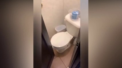 Voici le "pire appartement" de New York et son loyer est de 1650 dollars