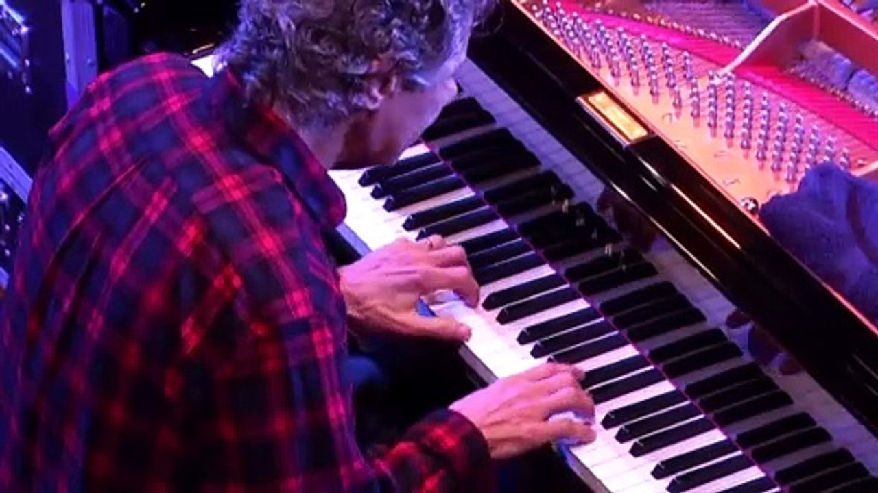 Lenda do Jazz Chick Corea morre aos 79 anos
