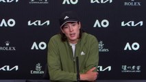 Open d'Australie 2021 - Garbine Muguruza : 