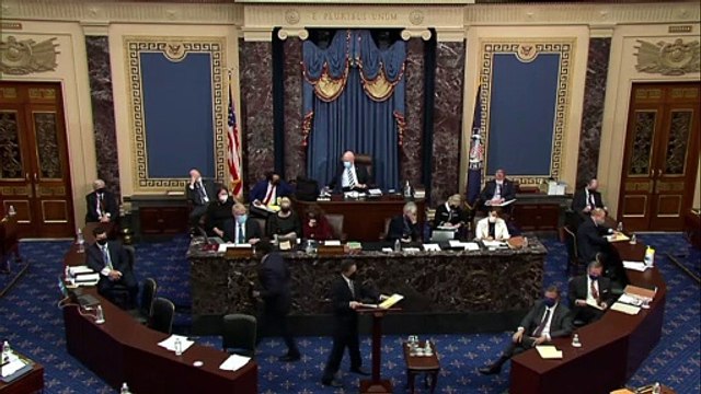 Impeachment, si avvia a conclusione il processo a Donald Trump per i fatti del 6 gennaio