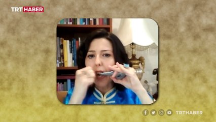 Doğadan gelen ses: Türk gırtlak müziği